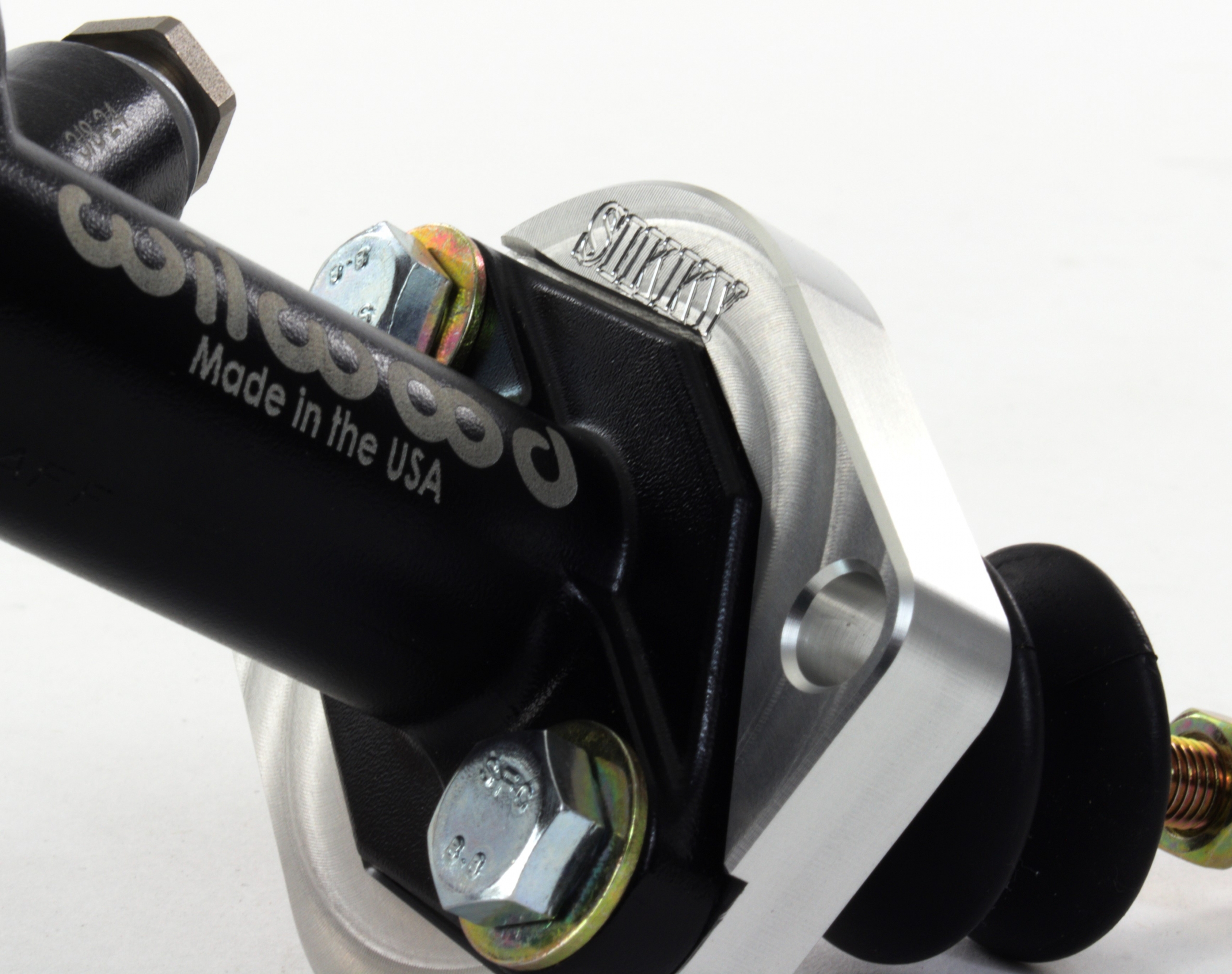 Sikky 240sx LSx T56 Master Cylinder Conversion Kit JE Import Performance