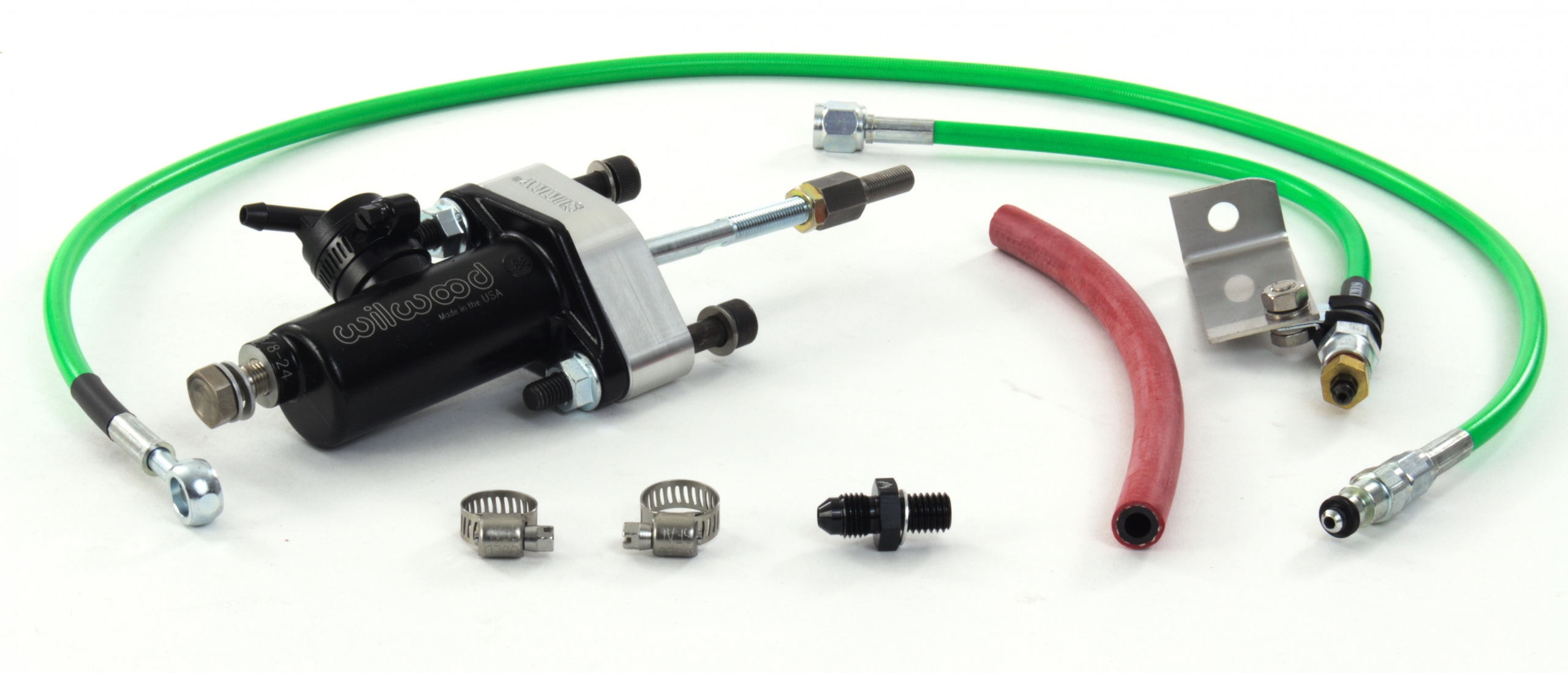 Sikky FD RX7 LSx Master Cylinder Conversion Kit JE Import Performance