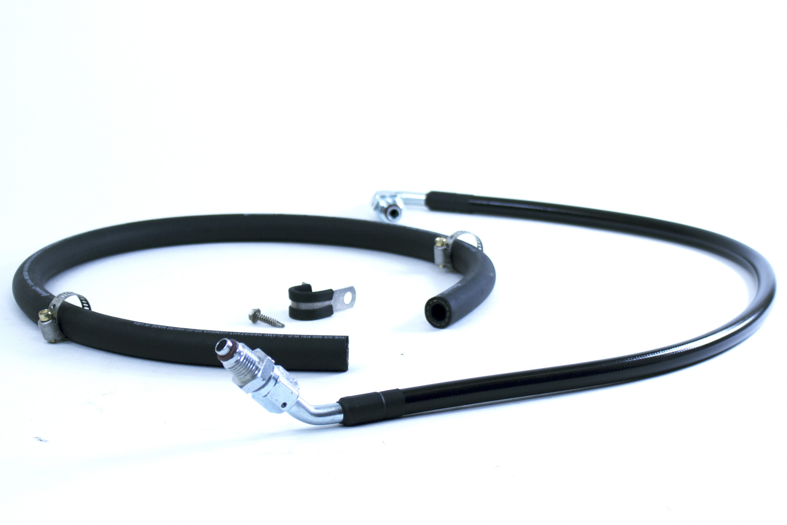 Sikky LS1/LS2 240sx Power Steering Line JE Import Performance