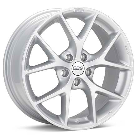BBS SR – Sport Silver – 17×7.5, 5×120, ET35, PFS – JE Import 