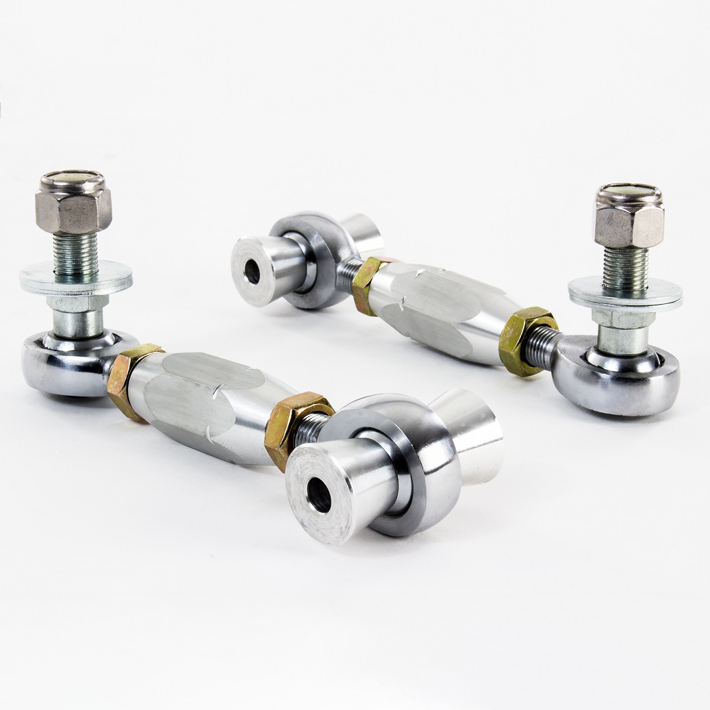 Sikky Lexus IS250 Heavy Duty Rear Sway Bar Endlinks JE Import Performance