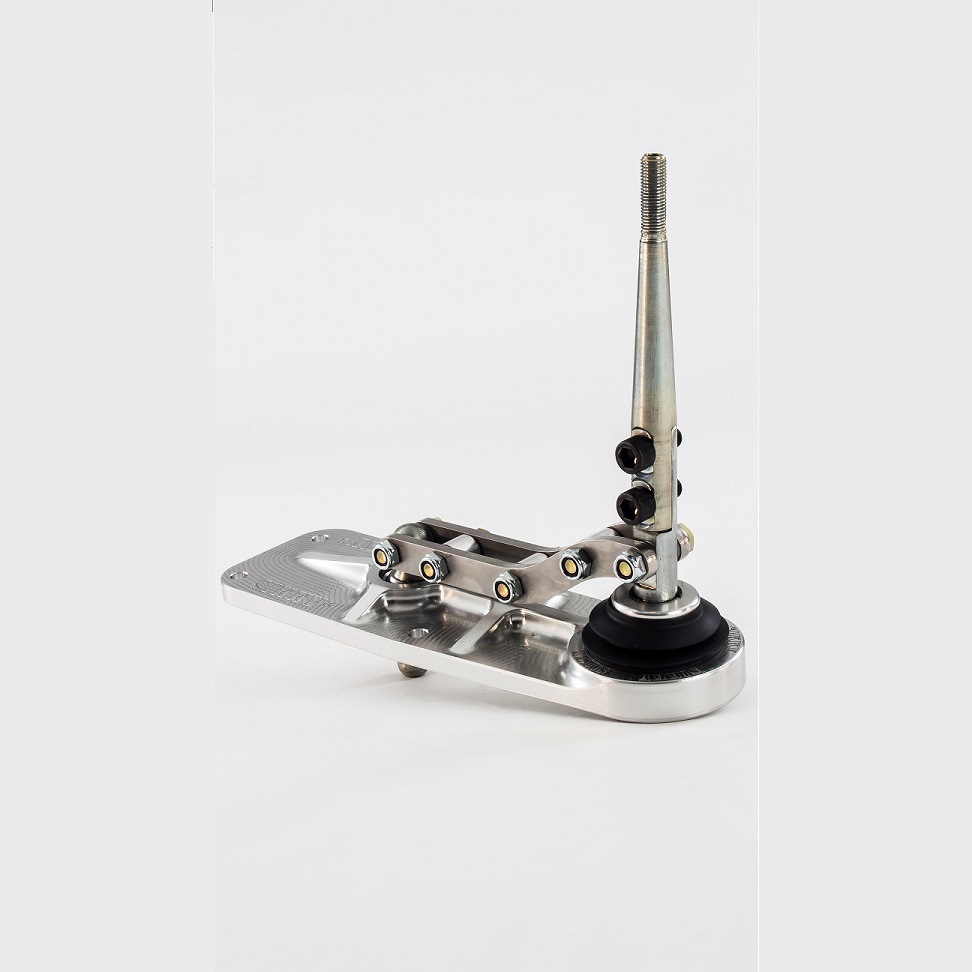 Sikky Universal T56 5.5″ Shifter Relocation Kit JE Import Performance