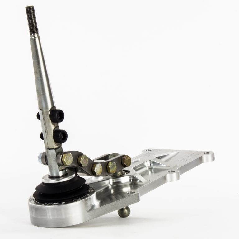 Sikky Universal T56 Magnum Short Throw Relocation Shifter 4″ JE