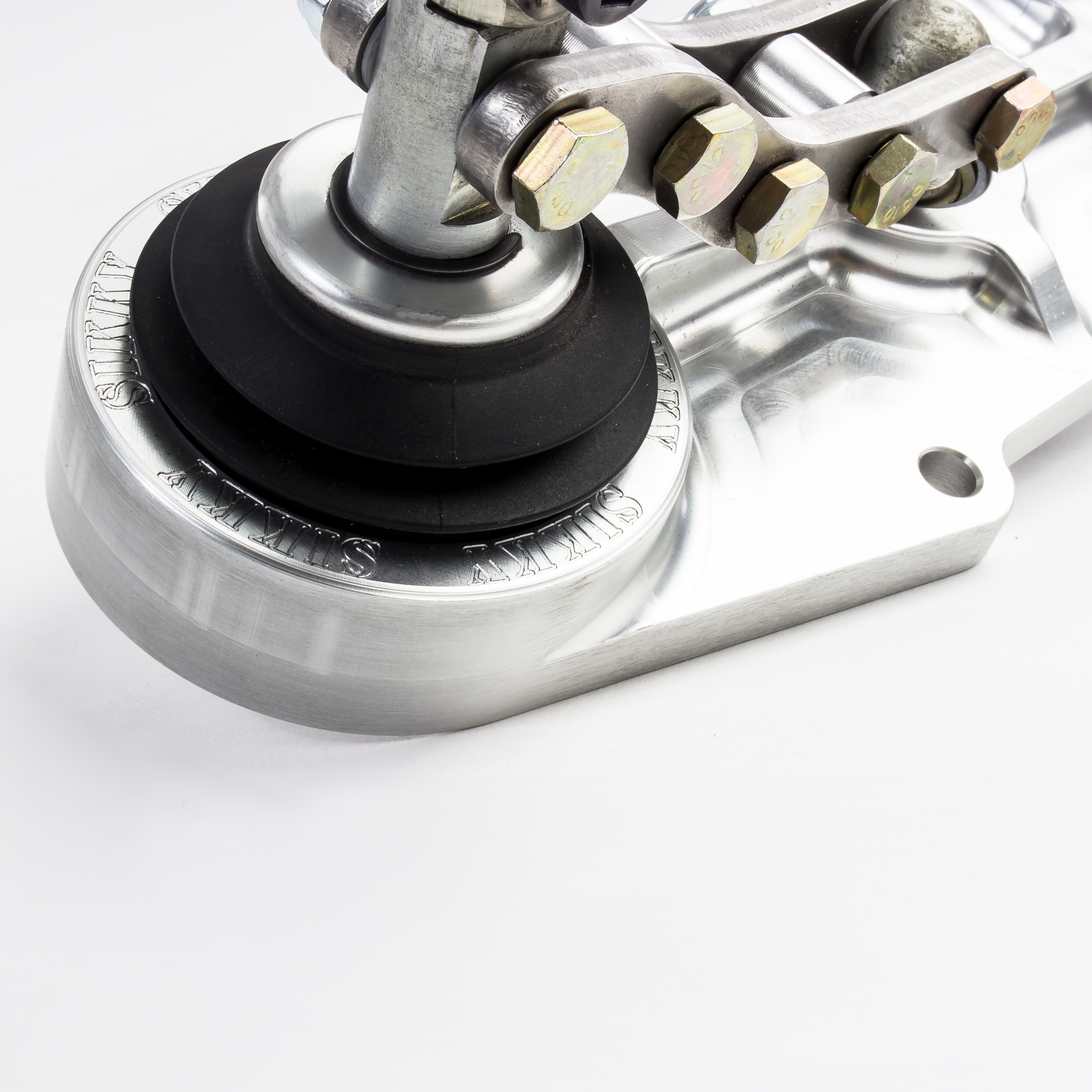 Sikky Universal T56 Magnum Short Throw Relocation Shifter 7" JE