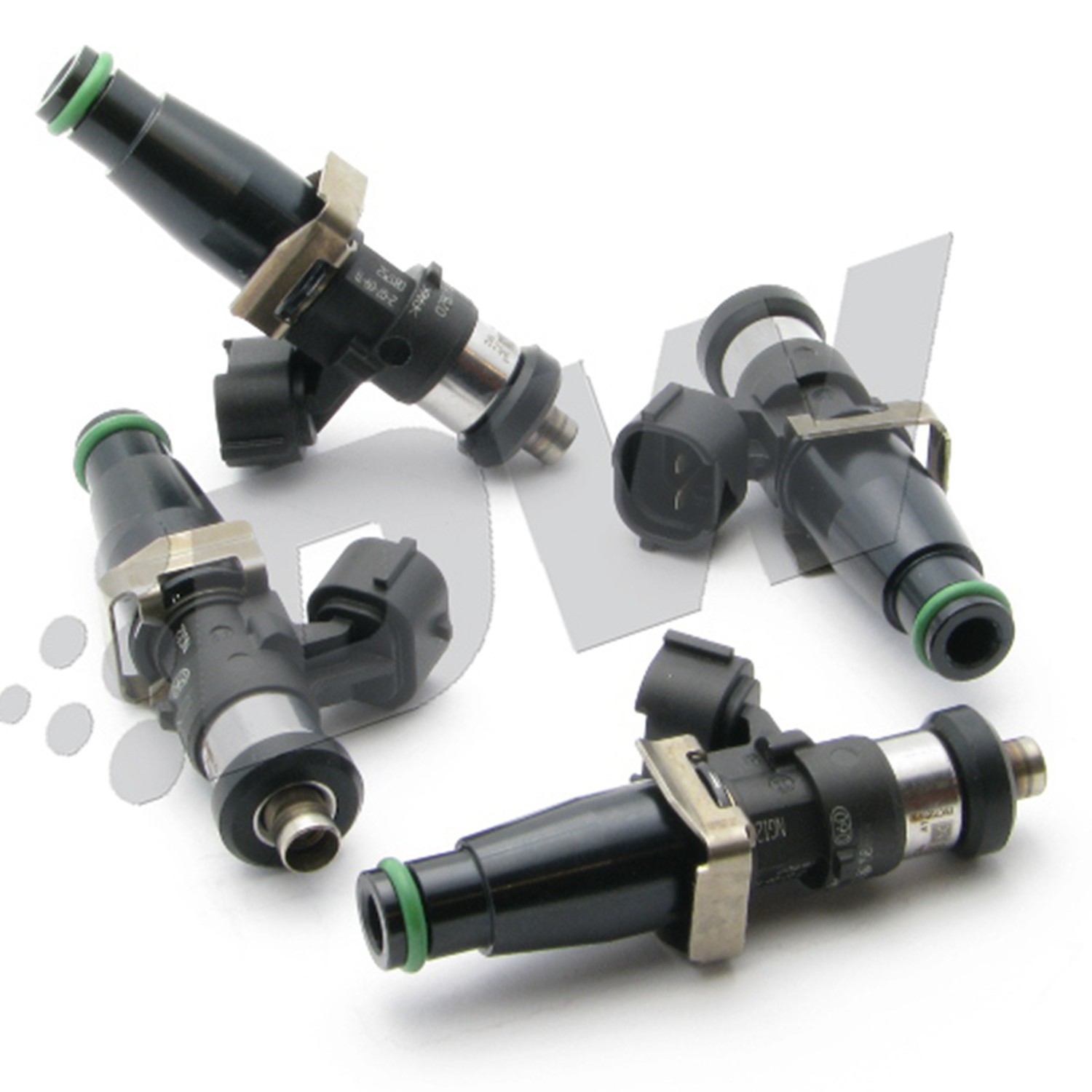 Deatschwerks 2200cc high Impedance Injectors JE Import Performance