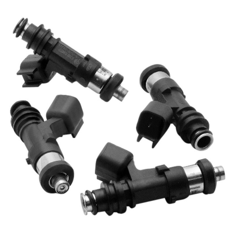 Deatschwerks 1000cc Bosch EV14 Injectors JE Import Performance