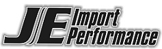 JE Import Performance