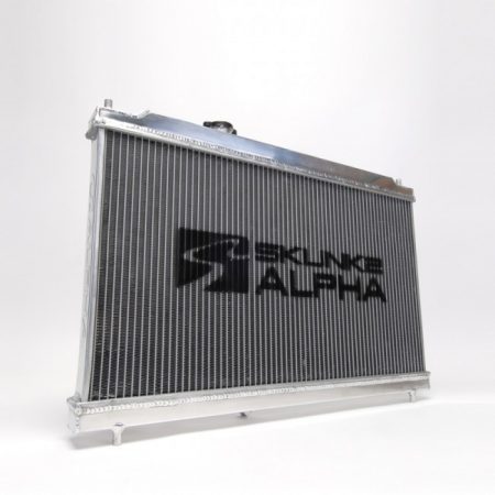 Skunk2 Alpha Series Radiator - 1988-91 Crx/ Civic