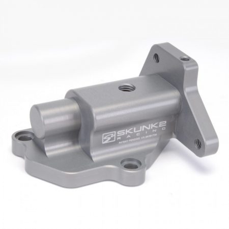 Skunk2 Vtec Solenoid - K Series Vtec Engines, Hard Anodized