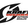Kraftwerks K-Series Supercharger Race Kit - C30-94 - Black Series