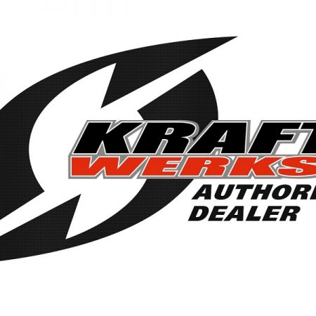 Kraftwerks K-Series Supercharger Race Kit - C38-91- Black Series