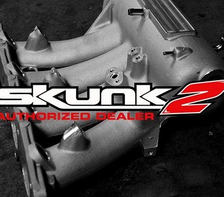 Skunk2 Radiator Cap Type A