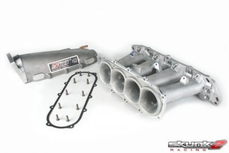 Skunk2 Ultra Series Street Manifold, K20A/A2/A3, K24 Engines *Prb Cylinder Head*