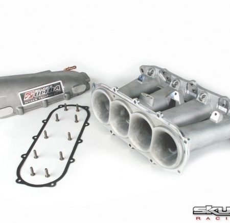 Skunk2 Ultra Series Street Manifold, K20A/A2/A3, K24 Engines *Prb Cylinder Head*