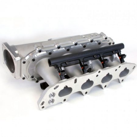 Skunk2 K Ultra Race Manifold Secondary Fuel Rail - Black