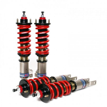 Coilovers