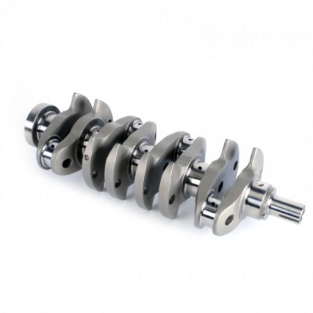 Crankshafts