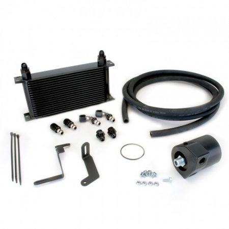 Oil Cooler Kits