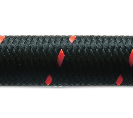 Braided Nylon Flex Hoses