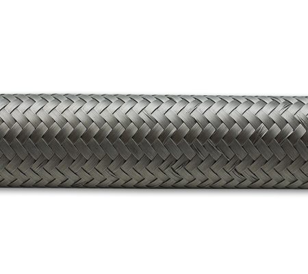 Braided Steel Flex Hoses