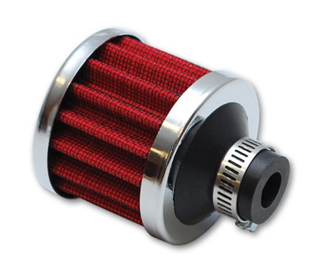 Crankcase Breather Filters