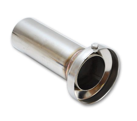 Exhaust Silencers