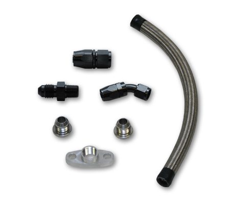 Oil Drain Kits