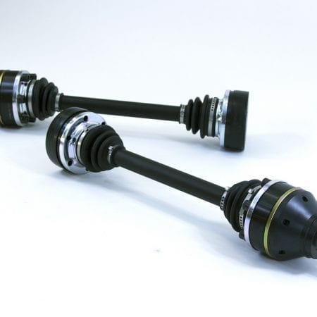 Sikky Winters Quick Change Rear Conversion Axles - Nissan GTR R35