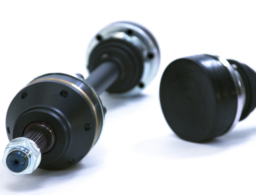 Sikky Winters Quick Change Rear Conversion Axles Nissan S13 / S14