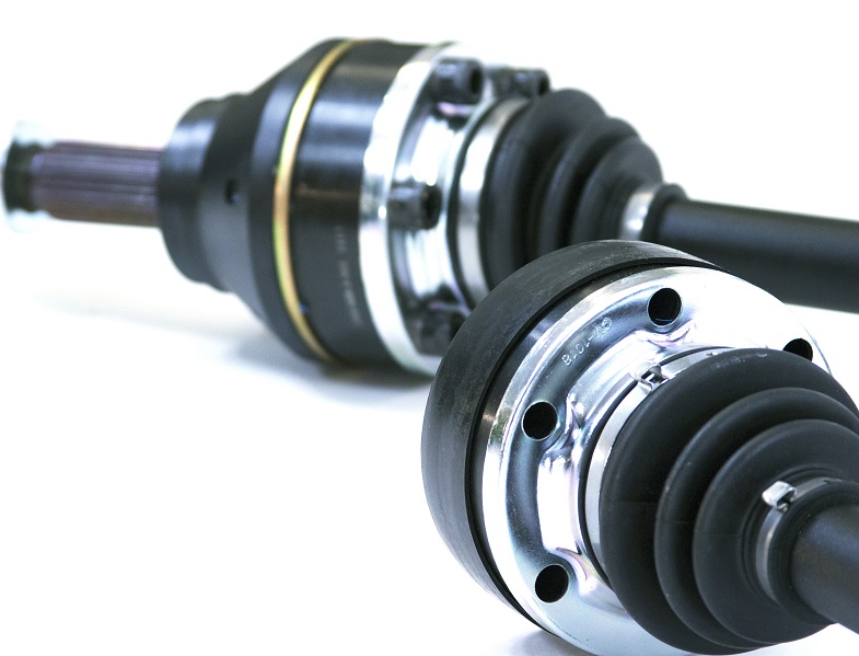 Sikky Winters Quick Change Rear Conversion Axles BMW E36 JE Import