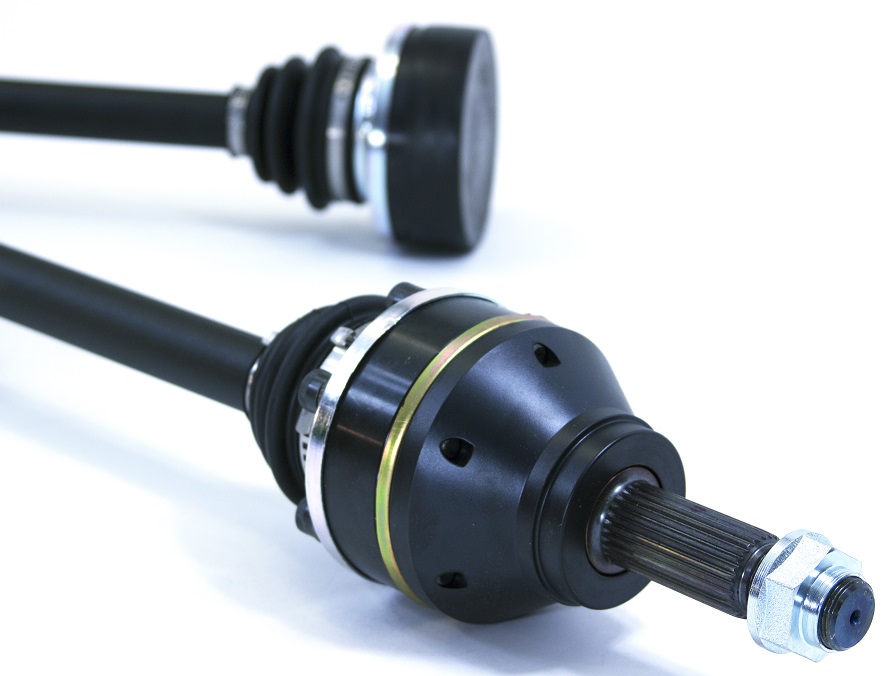 Sikky Winters Quick Change Rear Conversion Axles Nissan S13 / S14
