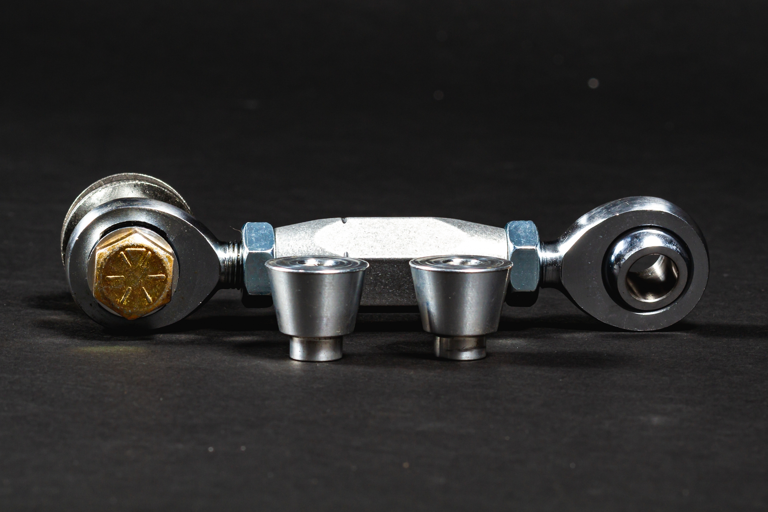 Sikky Lexus ISF Heavy Duty Rear Sway Bar Endlinks JE Import Performance