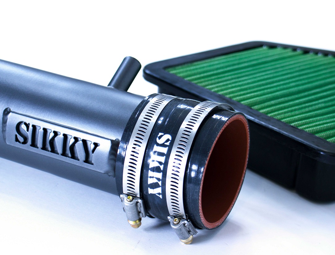 Lexus IS250/IS350 Intake Pipe JE Import Performance