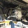 Nissan GTR R35 Quick Change Differential Subframe Kit