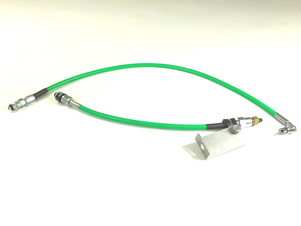 Sikky E30 T56 Master Cylinder Bleeder Kit JE Import Performance