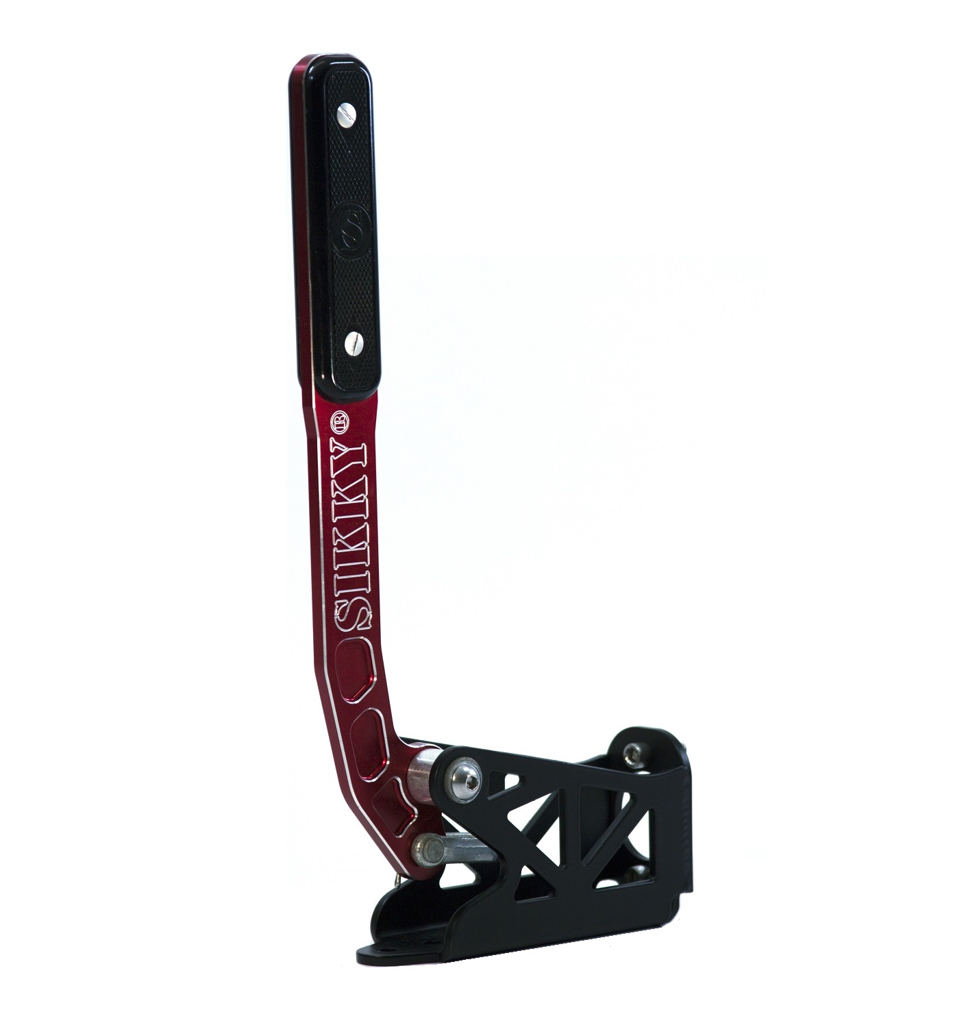Sikky Pull Back Reverse Mount Hydraulic Handbrake Kit JE Import