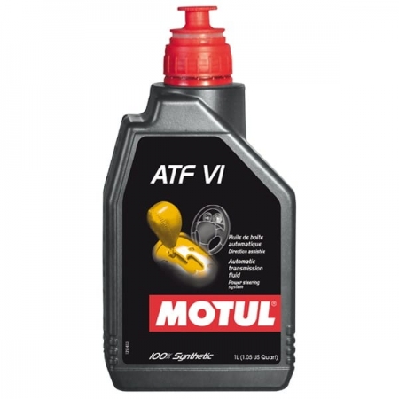 Motul ATF VI | 1L