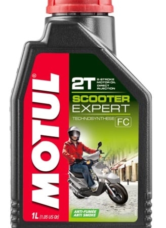 Motul Scooter Expert 2T | 1L