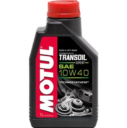 Motul Transoil Expert | 1L