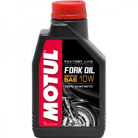 Motul Factory Line Fork Oil M 10W | 1L