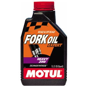 Suspension Fluid