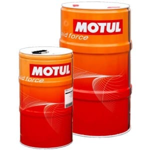 Motul 8100 X-CLEAN 5W40 | 1000L