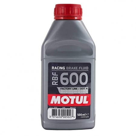 Brake Fluid