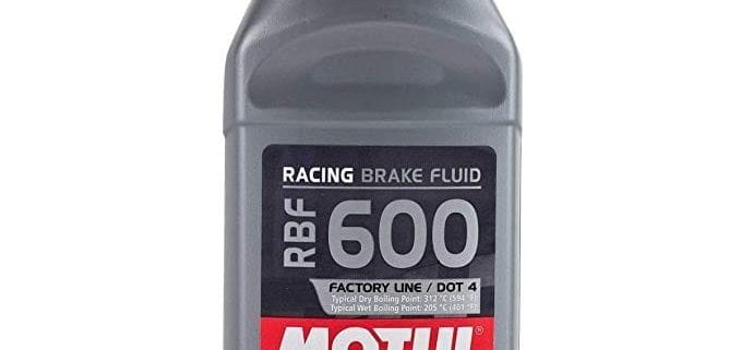 Motul RBF 600 FL 0.500L