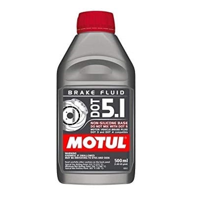 Motul RBF 660 Factory Line 0.500L