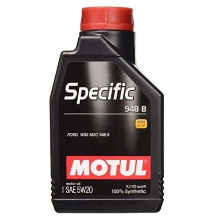 Motul Specific 948B 5W20 1L