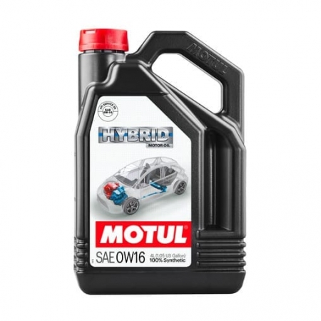 Motul Hybrid 0W16 4L