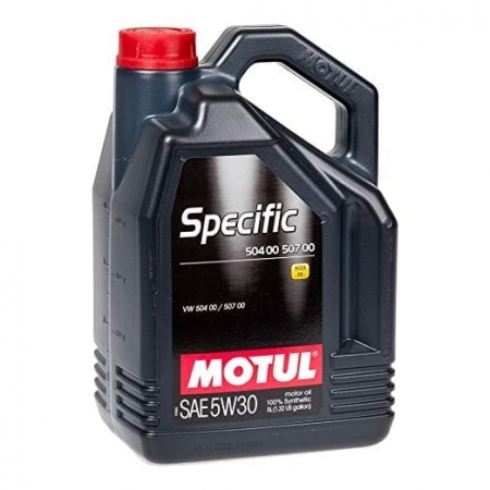 Моторное масло motul specific Моторное масло motul specific