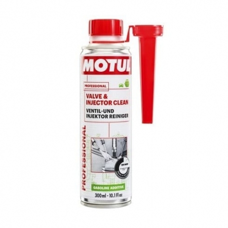 Motul Valve & Injector Clean 0.300L