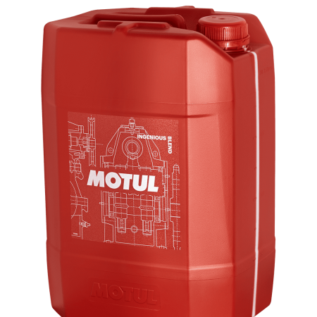 Motul Inugel Expert Ultra 20L